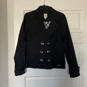 Roxy Jacket